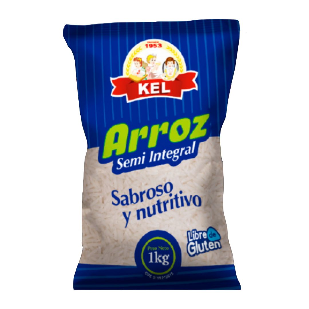 Producto KEL