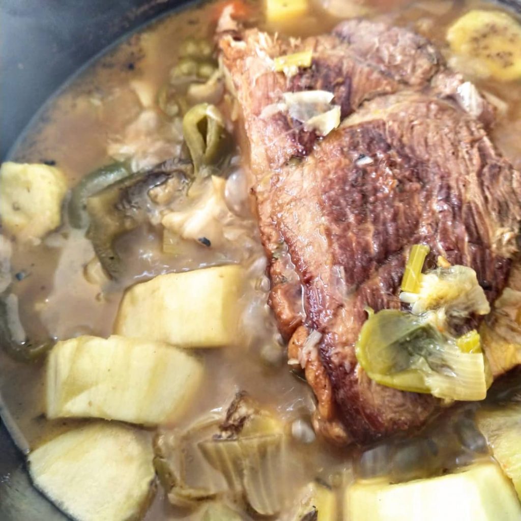 RECETAS KEL