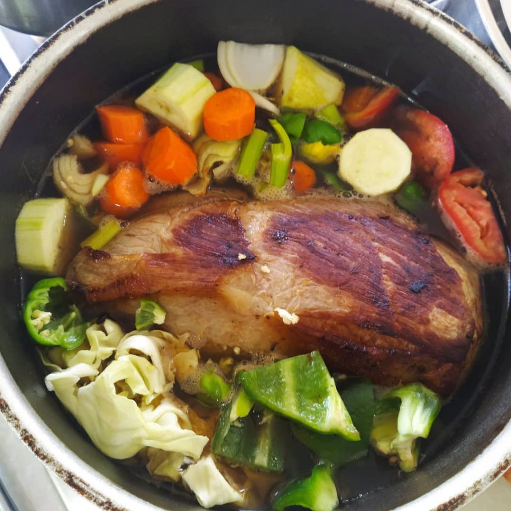 RECETAS KEL