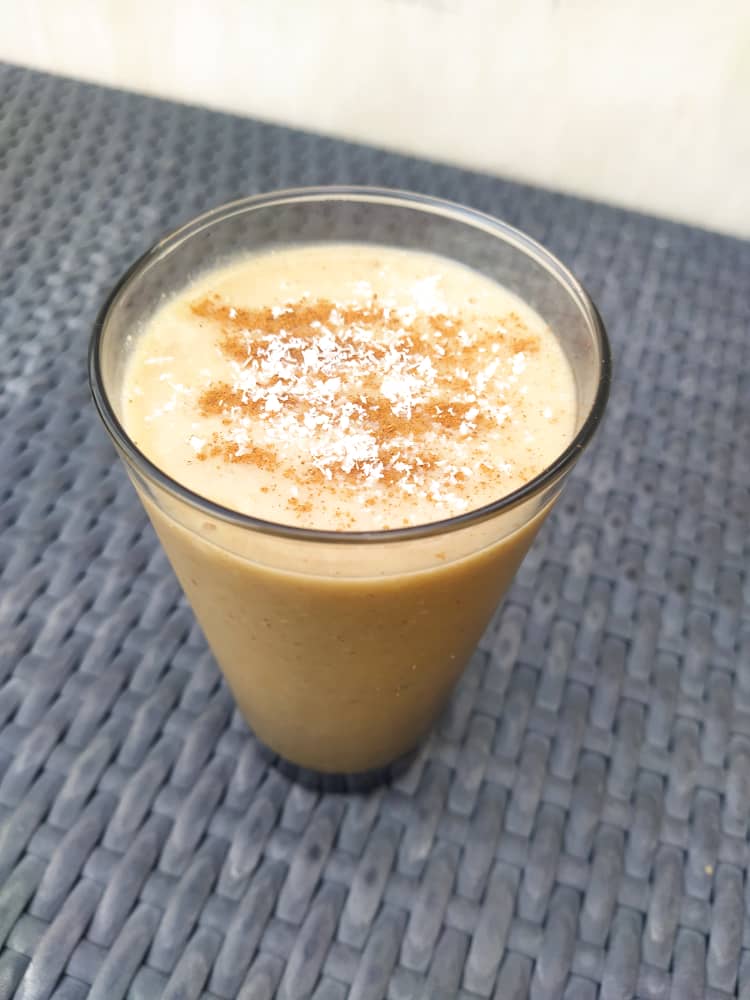 Batido de Fororo KEL Sin de Gluten